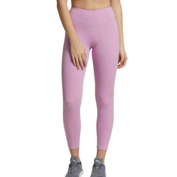 WeWoreWhat Women's Lilac Leggings // Size M - Picture 1 of 4